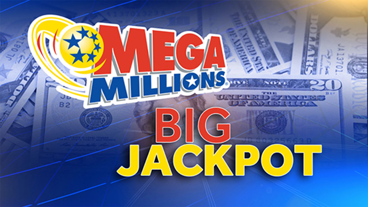 Winning ticket for .22 billion Mega Millions jackpot sold in California