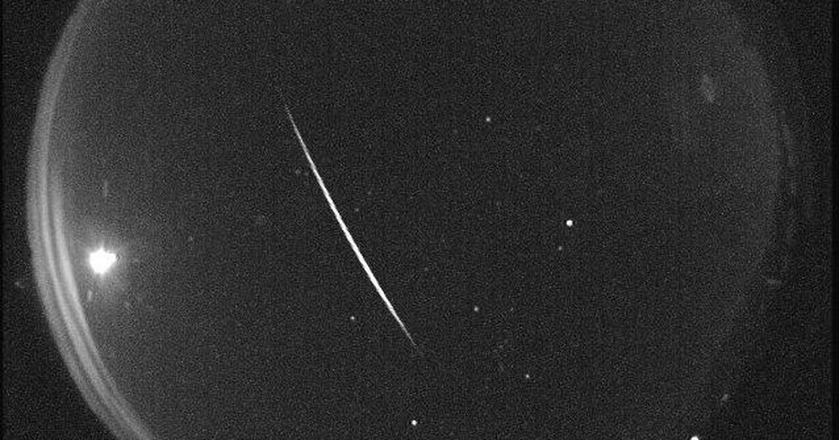 Quadrantid meteor shower to light up skies - here's the best way to